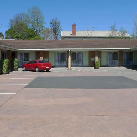 Rippleside Park Motor Inn Geelong Esterno foto