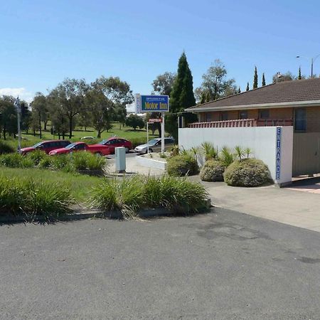 Rippleside Park Motor Inn Geelong Esterno foto