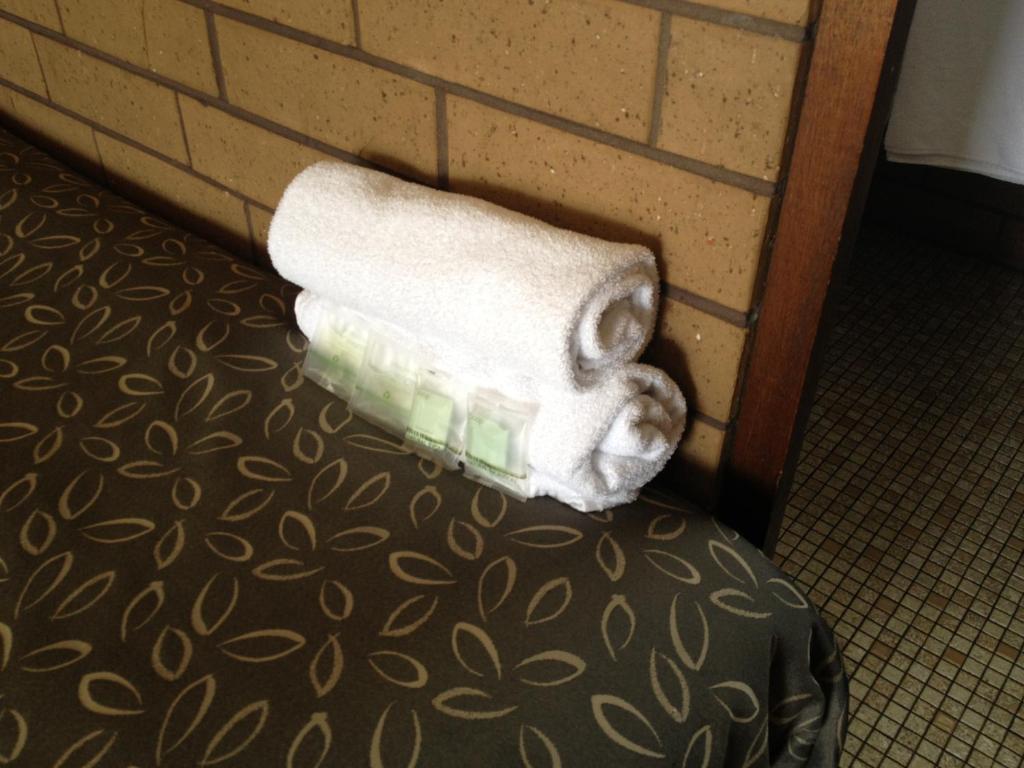 Rippleside Park Motor Inn Geelong Camera foto