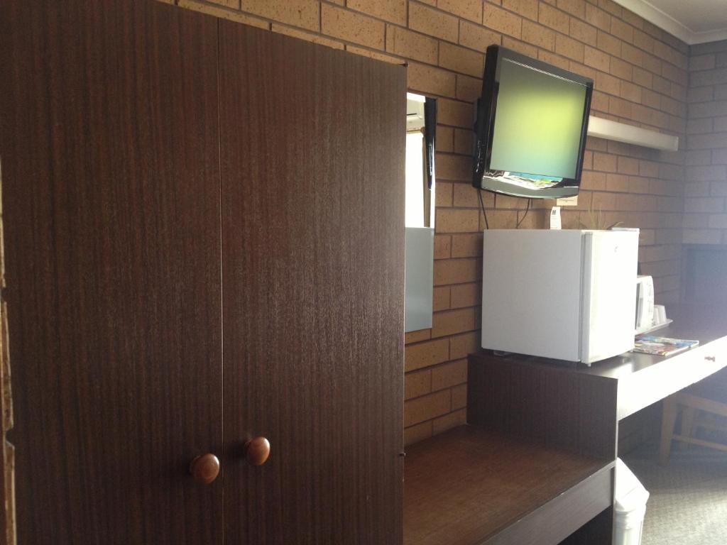Rippleside Park Motor Inn Geelong Esterno foto
