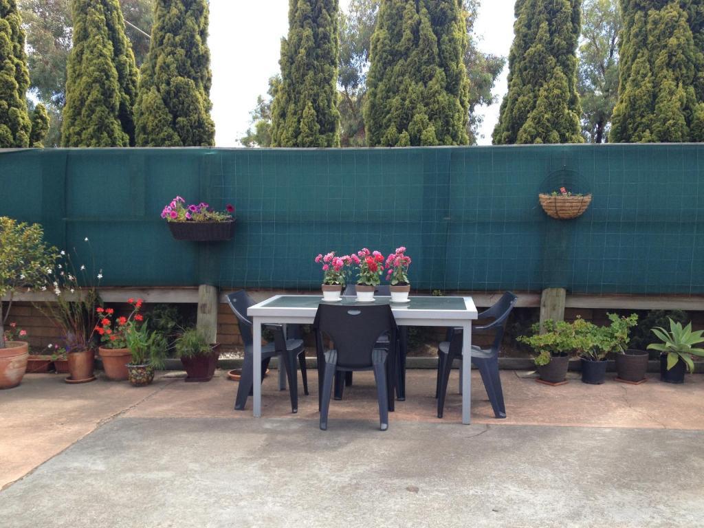 Rippleside Park Motor Inn Geelong Esterno foto
