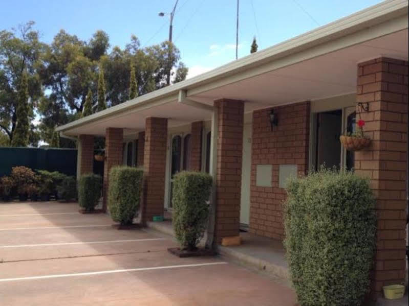 Rippleside Park Motor Inn Geelong Esterno foto